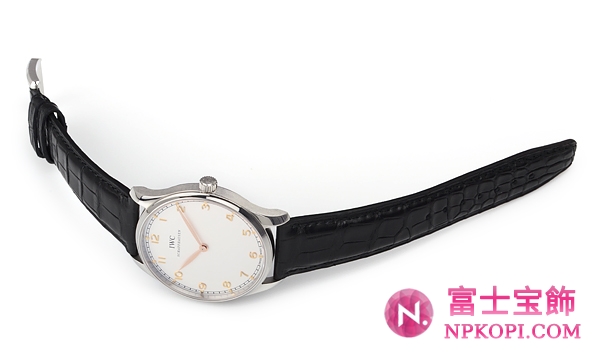 ＩＷＣポルトギーゼ ピュアークラシック  IW570303